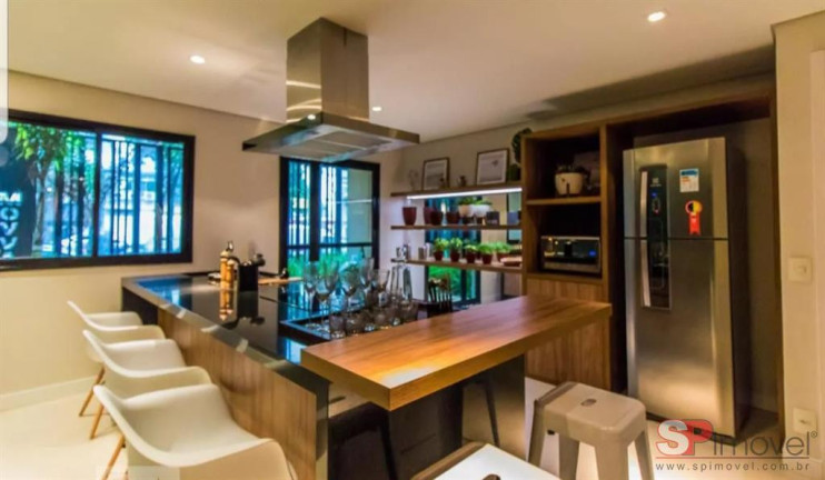 Imagem Apartamento com 1 Quarto à Venda, 25 m² em Centro - São Paulo Imagem Apartamento com 1 Quarto à Venda, 25 m² em Centro - São Paulo