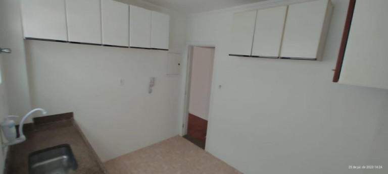 Imagem Apartamento com 2 Quartos para Alugar, 110 m² em Gonzaga - Santos Imagem Apartamento com 2 Quartos para Alugar, 110 m² em Gonzaga - Santos