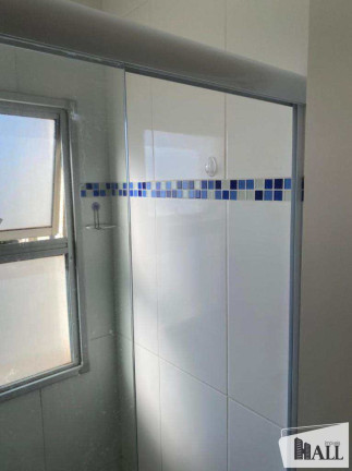 Imagem Apartamento com 2 Quartos à Venda, 54 m² em Vila São Judas Tadeu - São José Do Rio Preto Imagem Apartamento com 2 Quartos à Venda, 54 m² em Vila São Judas Tadeu - São José Do Rio Preto