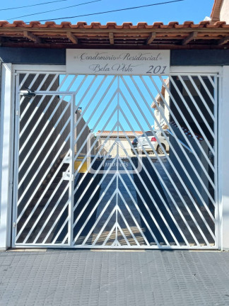 Imagem Casa de Condomínio com 2 Quartos à Venda, 97 m² em Km 18 - Osasco Imagem Casa de Condomínio com 2 Quartos à Venda, 97 m² em Km 18 - Osasco
