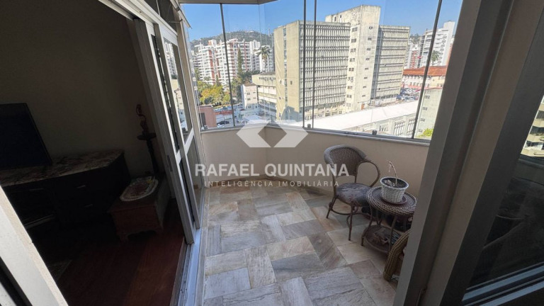 Imagem Apartamento com 5 Quartos à Venda, 264 m² em Centro - Florianópolis
