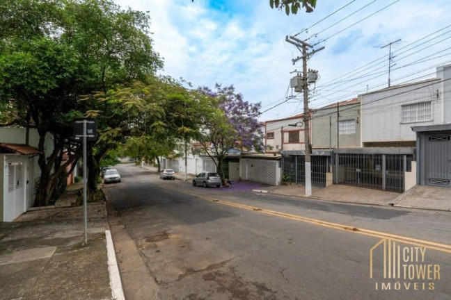 Imagem Casa com 3 Quartos à Venda, 145 m² em Campo Belo - São Paulo