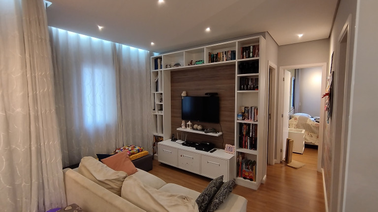 Imagem Apartamento com 2 Quartos à Venda, 74 m² em Planalto - São Bernardo Do Campo Imagem Apartamento com 2 Quartos à Venda, 74 m² em Planalto - São Bernardo Do Campo