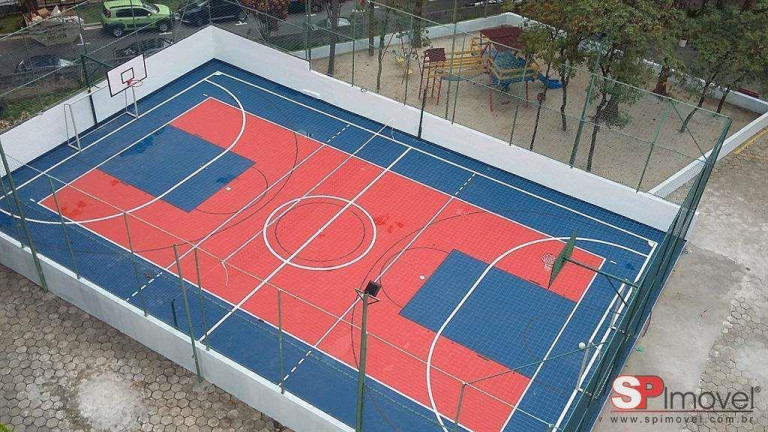 Imagem Apartamento com 2 Quartos à Venda, 70 m² em Jardim íris - São Paulo