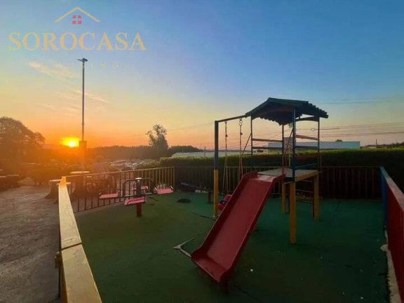 Imagem Apartamento com 2 Quartos à Venda, 54 m² em Jardim Wanel Ville Iv - Sorocaba