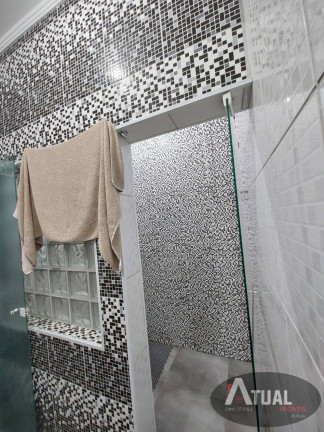 Imagem Casa com 3 Quartos à Venda, 246 m² em Vale Do Rio Cachoeira - Piracaia Imagem Casa com 3 Quartos à Venda, 246 m² em Vale Do Rio Cachoeira - Piracaia