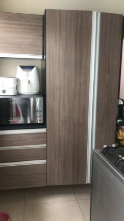 Imagem Sobrado com 3 Quartos à Venda, 176 m² em Jardim - Santo André