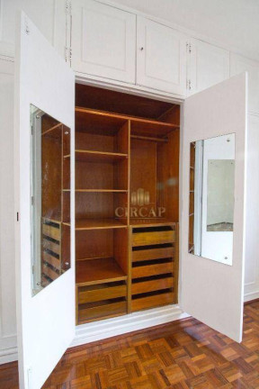 Imagem Apartamento com 4 Quartos à Venda, 285 m² em Higienópolis - São Paulo Imagem Apartamento com 4 Quartos à Venda, 285 m² em Higienópolis - São Paulo