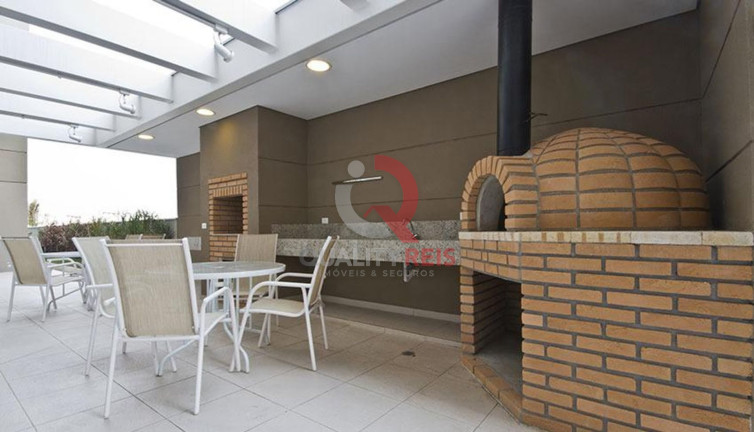 Imagem Apartamento com 2 Quartos à Venda, 52 m² em Parque Novo Mundo - São Paulo Imagem Apartamento com 2 Quartos à Venda, 52 m² em Parque Novo Mundo - São Paulo