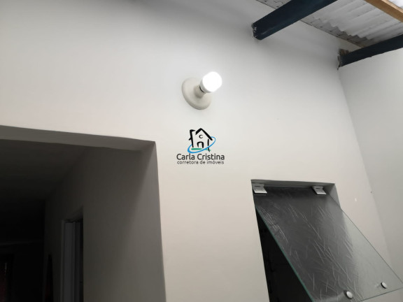 Imagem Casa com 2 Quartos para Alugar, 40 m² em Pontal Do Sul - Pontal Do Paraná