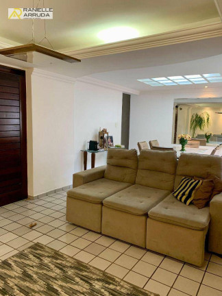 Imagem Apartamento com 3 Quartos à Venda, 109 m² em Tambaú - João Pessoa