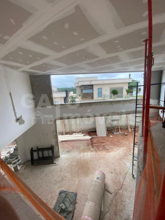 Imagem Casa com 4 Quartos à Venda, 400 m² em Tamboré - Santana De Parnaíba Imagem Casa com 4 Quartos à Venda, 400 m² em Tamboré - Santana De Parnaíba