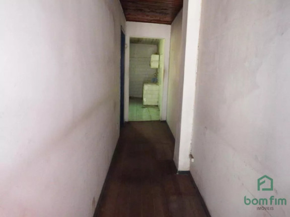 Imagem Casa com 1 Quarto à Venda, 80 m² em Cidade Baixa - Porto Alegre Imagem Casa com 1 Quarto à Venda, 80 m² em Cidade Baixa - Porto Alegre