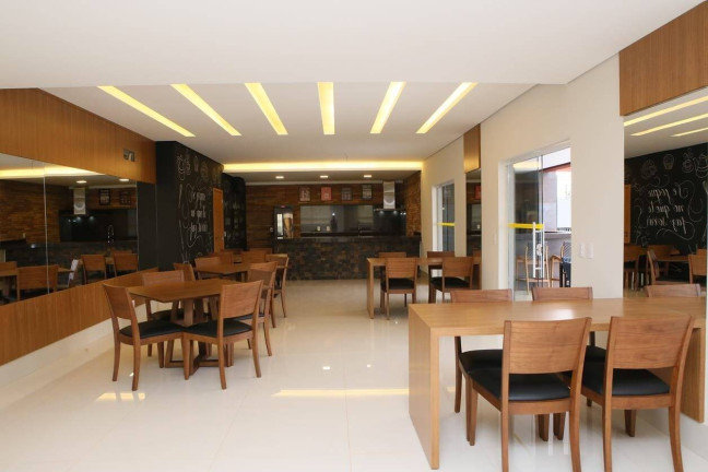 Imagem Apartamento com 3 Quartos à Venda, 172 m² em Ribeirão Preto Imagem Apartamento com 3 Quartos à Venda, 172 m² em Ribeirão Preto