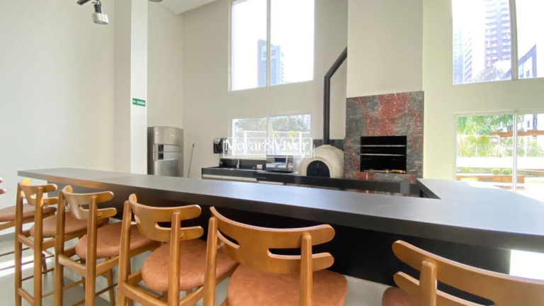 Imagem Apartamento com 2 Quartos à Venda, 73 m² em Bigorrilho - Curitiba
