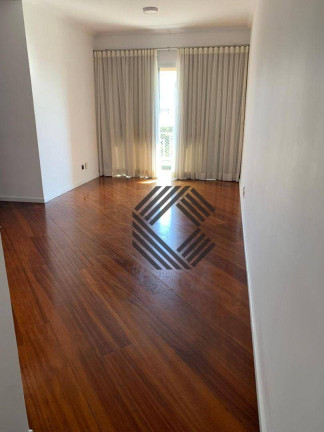 Imagem Apartamento com 3 Quartos à Venda, 90 m² em Condomínio Edifício Piazza Di Spagna - Sorocaba