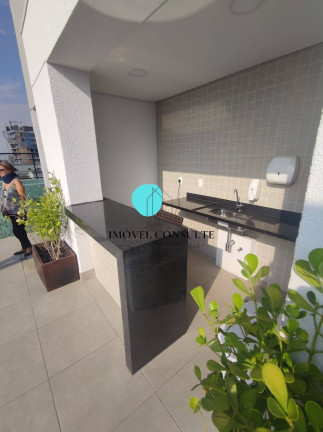 Imagem Apartamento com 1 Quarto para Alugar, 30 m² em Perdizes - São Paulo Imagem Apartamento com 1 Quarto para Alugar, 30 m² em Perdizes - São Paulo