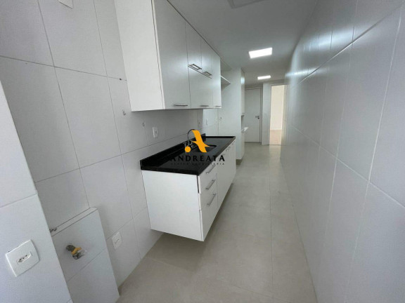 Imagem Apartamento com 4 Quartos à Venda, 124 m² em Botafogo - Rio De Janeiro