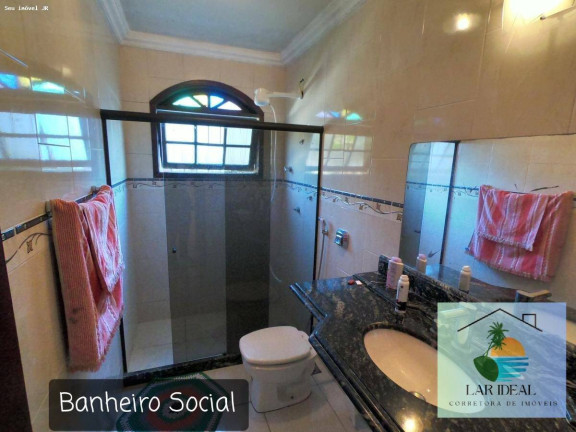 Imagem Casa com 2 Quartos à Venda, 520 m² em Vila Capri - Araruama