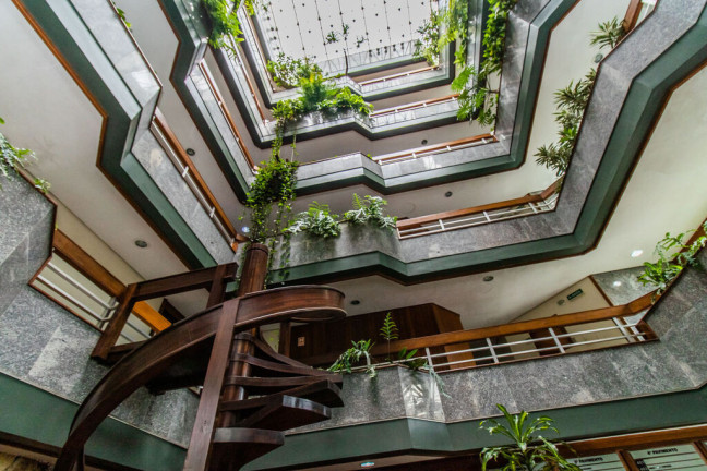 Imagem Sala Comercial à Venda,  em Higienópolis - Porto Alegre