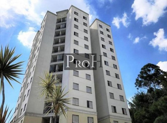 Imagem Apartamento com 2 Quartos à Venda, 50 m² em Vila Bela - São Paulo Imagem Apartamento com 2 Quartos à Venda, 50 m² em Vila Bela - São Paulo