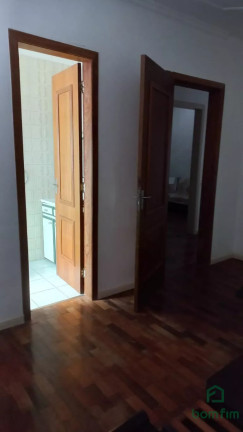 Imagem Apartamento com 3 Quartos à Venda, 102 m² em Auxiliadora - Porto Alegre