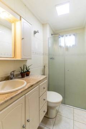 Imagem Apartamento com 1 Quarto à Venda, 34 m² em Bela Vista - São Paulo