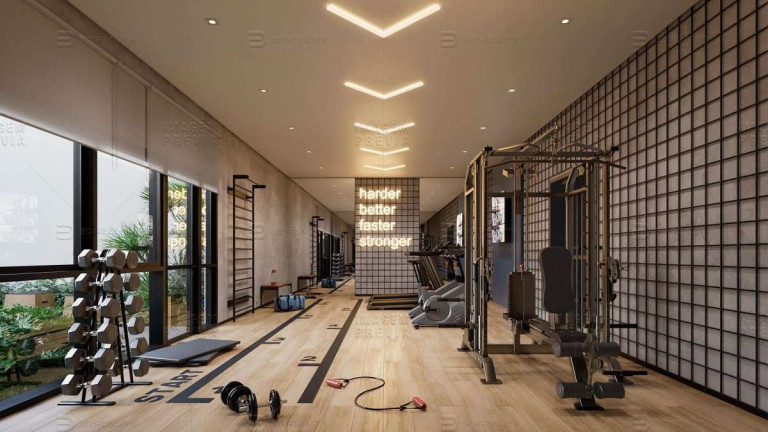Imagem Apartamento com 1 Quarto à Venda, 30 m² em Republica - São Paulo