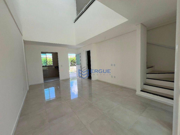 Imagem Casa com 3 Quartos à Venda, 99 m² em Eusébio - Eusébio Imagem Casa com 3 Quartos à Venda, 99 m² em Eusébio - Eusébio