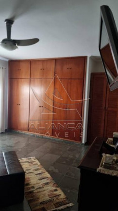 Imagem Imóvel com 4 Quartos à Venda, 345 m² em Ribeirânia - Ribeirão Preto