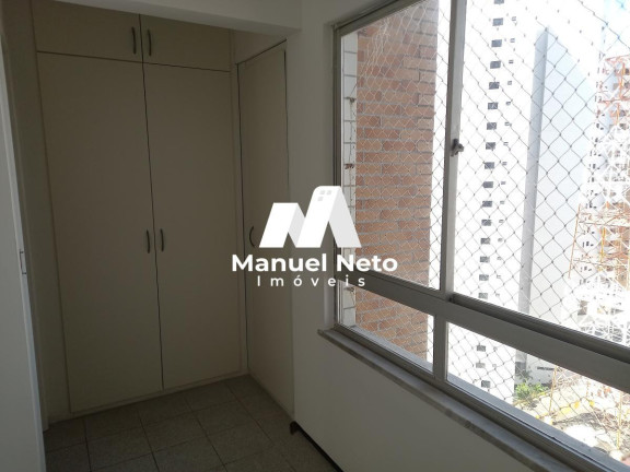 Imagem Apartamento com 3 Quartos à Venda, 126 m² em Aldeota - Fortaleza