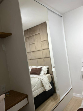 Imagem Apartamento com 1 Quarto para Alugar, 40 m² em Jardim Paulista - São Paulo