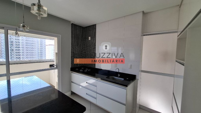 Imagem Apartamento com 3 Quartos para Alugar, 92 m² em Barranco - Taubaté