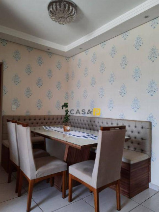 Imagem Apartamento com 2 Quartos à Venda, 58 m² em Jardim Marajoara - Nova Odessa Imagem Apartamento com 2 Quartos à Venda, 58 m² em Jardim Marajoara - Nova Odessa