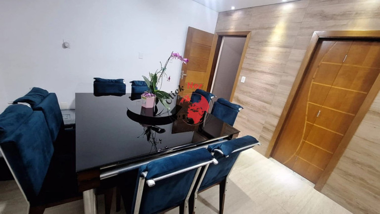 Imagem Sobrado com 3 Quartos à Venda, 164 m² em Demarchi - Sao Bernardo Do Campo Imagem Sobrado com 3 Quartos à Venda, 164 m² em Demarchi - Sao Bernardo Do Campo