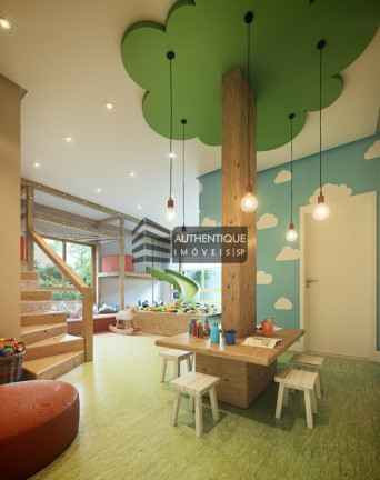 Imagem Apartamento com 3 Quartos à Venda, 84 m² em Vila Mariana - São Paulo