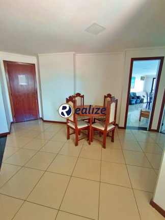 Imagem Imóvel com 4 Quartos à Venda, 142 m² em Praia Do Morro - Guarapari