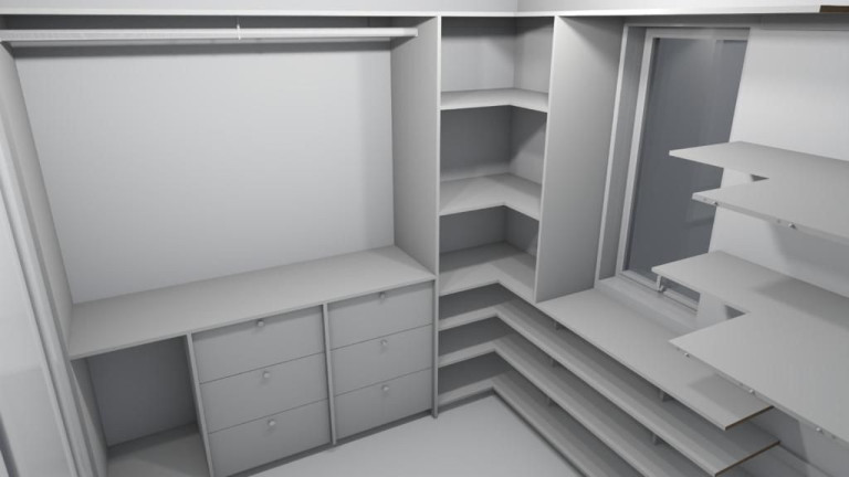 Imagem Casa de Condomínio com 4 Quartos à Venda, 219 m² em Centro - Nova Santa Rita