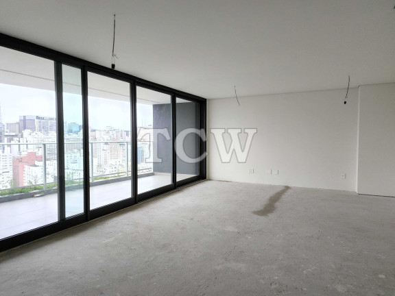 Imagem Apartamento com 3 Quartos à Venda, 196 m² em Jardins - São Paulo Imagem Apartamento com 3 Quartos à Venda, 196 m² em Jardins - São Paulo