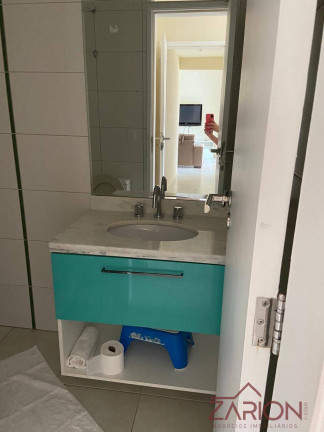 Imagem Apartamento com 2 Quartos à Venda, 79 m² em Chácaras - Bertioga