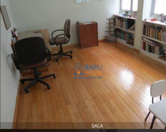 Imagem Imóvel à Venda ou Locação, 90 m² em Consolação - São Paulo