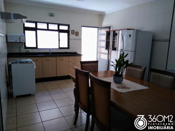Imagem Casa com 4 Quartos à Venda, 280 m² em Parque Das Nações - Santo André Imagem Casa com 4 Quartos à Venda, 280 m² em Parque Das Nações - Santo André