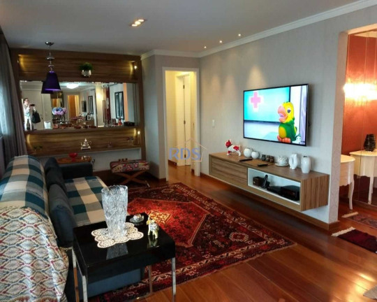 Imagem Apartamento com 3 Quartos à Venda, 138 m² em Santo Amaro - São Paulo Imagem Apartamento com 3 Quartos à Venda, 138 m² em Santo Amaro - São Paulo