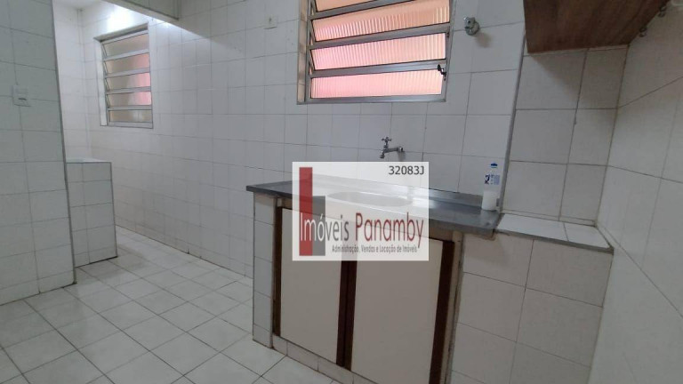 Imagem Apartamento com 2 Quartos à Venda, 51 m² em Vila Mariana - São Paulo