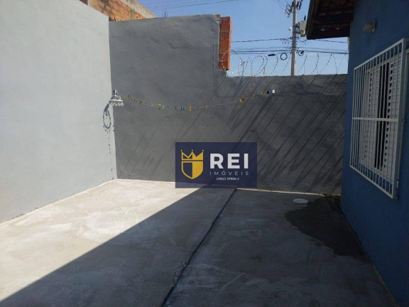 Imagem Casa com 2 Quartos à Venda, 79 m² em Jardim Santa Marta Iii - Salto Imagem Casa com 2 Quartos à Venda, 79 m² em Jardim Santa Marta Iii - Salto
