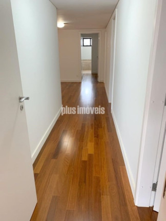 Imagem Apartamento com 4 Quartos para Alugar, 337 m² em Santo Amaro - São Paulo Imagem Apartamento com 4 Quartos para Alugar, 337 m² em Santo Amaro - São Paulo