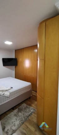 Imagem Cobertura com 3 Quartos à Venda, 165 m² em Vila Das Mercês - São Paulo