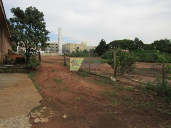 Imagem Terreno à Venda, 6.000 m² em Chácara Bela Vista - Sumaré Imagem Terreno à Venda, 6.000 m² em Chácara Bela Vista - Sumaré
