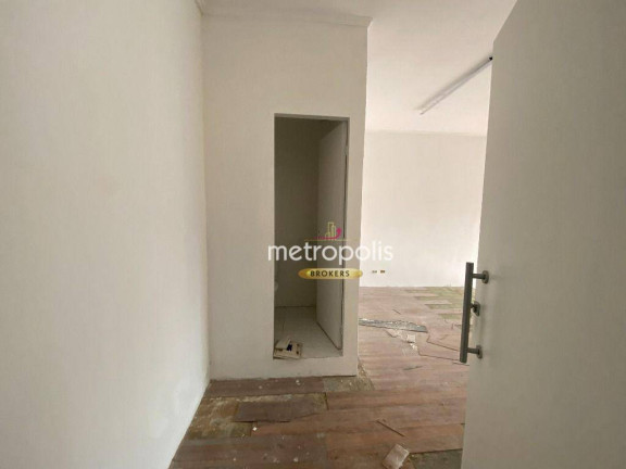 Imagem Sala Comercial para Alugar, 47 m² em Osvaldo Cruz - São Caetano Do Sul Imagem Sala Comercial para Alugar, 47 m² em Osvaldo Cruz - São Caetano Do Sul