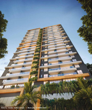 Imagem Apartamento com 2 Quartos à Venda, 87 m² em Horto Florestal - Salvador